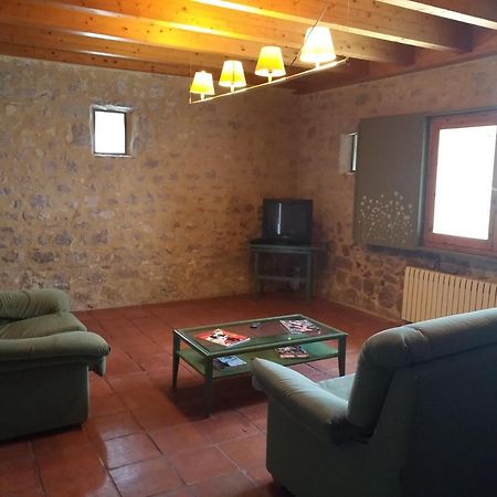 Casa Torre Cantoblanco Barron المظهر الخارجي الصورة