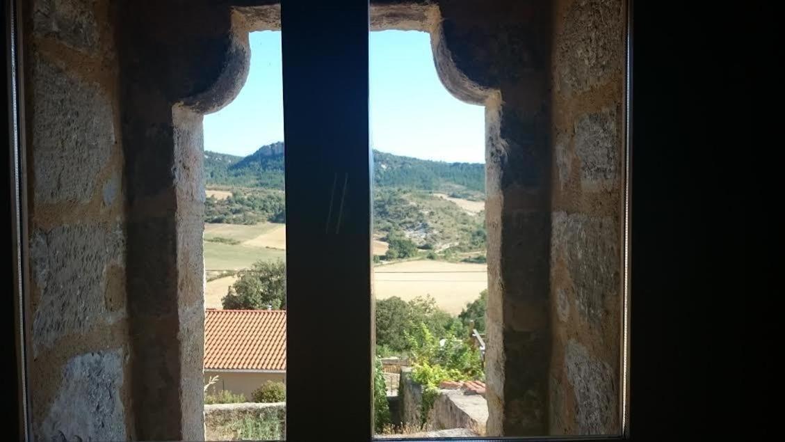 Casa Torre Cantoblanco Barron المظهر الخارجي الصورة