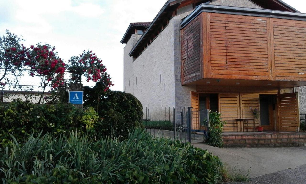 Casa Torre Cantoblanco Barron المظهر الخارجي الصورة