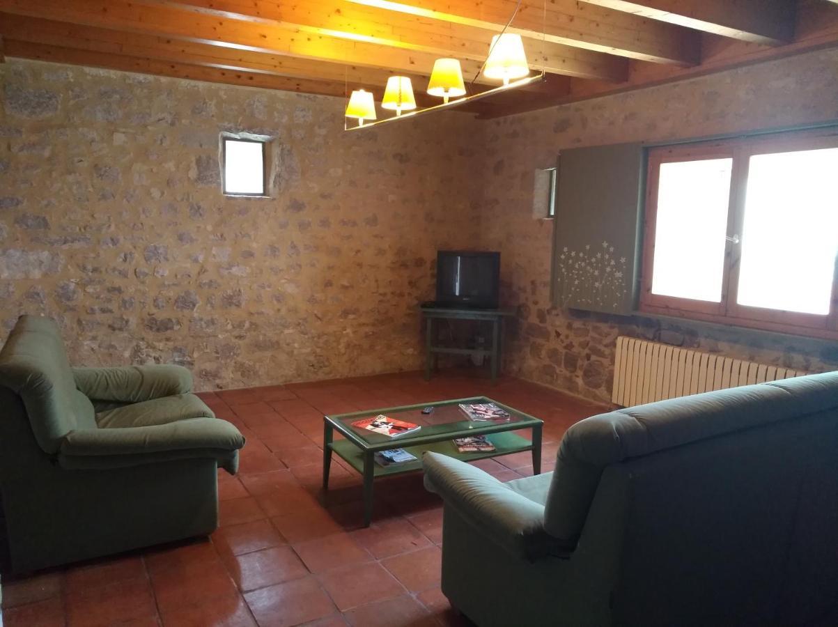 Casa Torre Cantoblanco Barron المظهر الخارجي الصورة