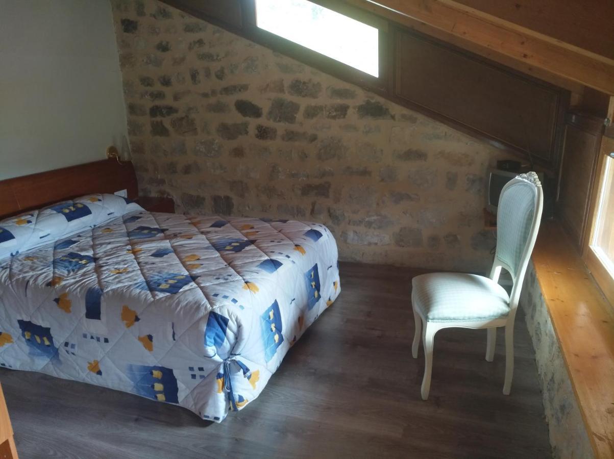 Casa Torre Cantoblanco Barron المظهر الخارجي الصورة