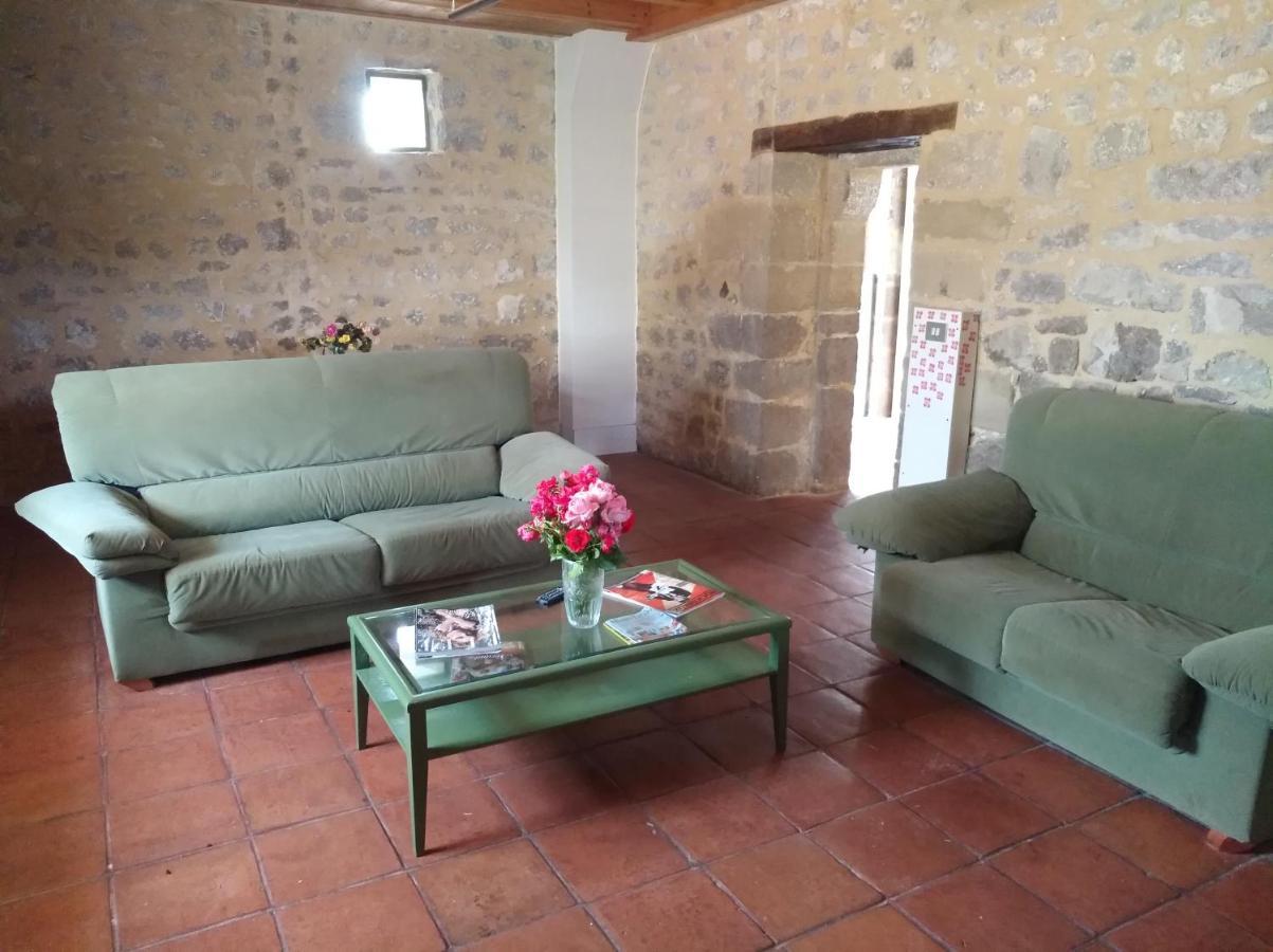 Casa Torre Cantoblanco Barron المظهر الخارجي الصورة