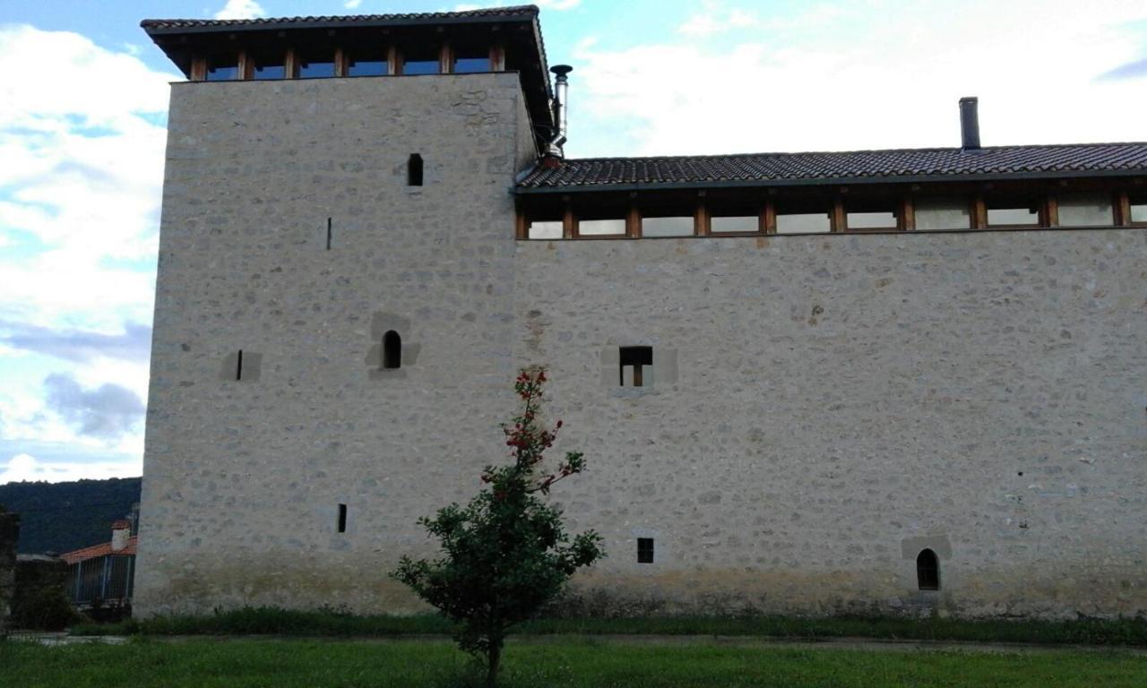 Casa Torre Cantoblanco Barron المظهر الخارجي الصورة