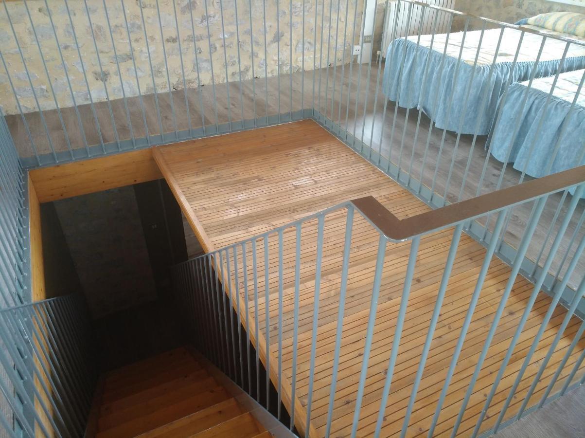 Casa Torre Cantoblanco Barron المظهر الخارجي الصورة