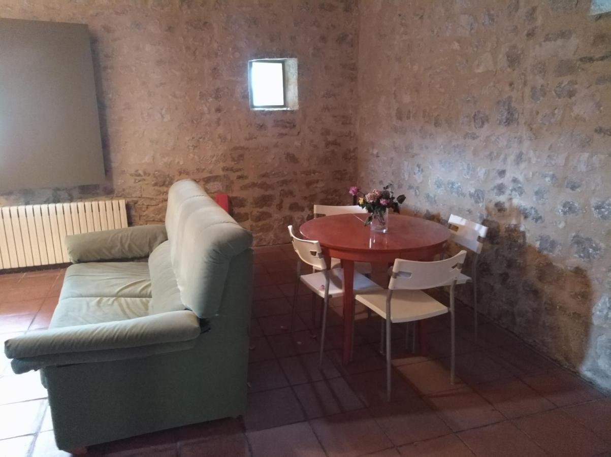 Casa Torre Cantoblanco Barron المظهر الخارجي الصورة