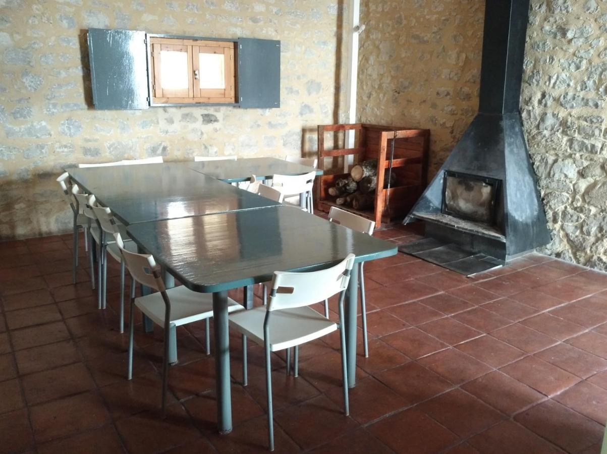 Casa Torre Cantoblanco Barron المظهر الخارجي الصورة